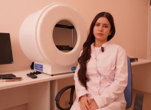 Университетская клиника информирует сотрудников и обучающихся КБГУ