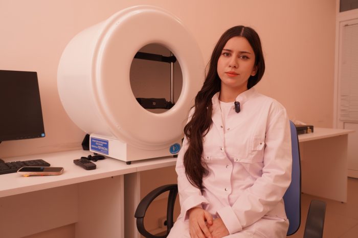 Университетская клиника информирует сотрудников и обучающихся КБГУ