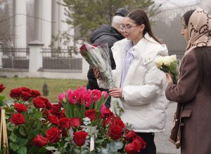 110 лет со дня рождения Хатуты Бербекова: первого ректора КБГУ
