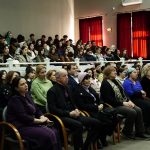 Межконфессиональный семинар в КБГУ: Семейные ценности в контексте Года народного единства