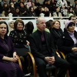 Межконфессиональный семинар в КБГУ: Семейные ценности в контексте Года народного единства