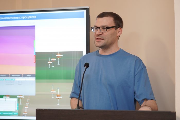 Неделя науки в КБГУ: Студентам КИТЭ рассказали о практической робототехнике