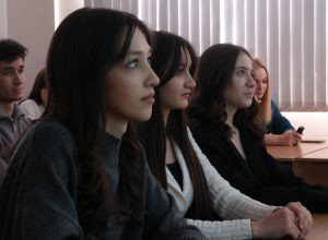 Диалог о будущем: в КБГУ обсудили перспективы архитектуры и урбанистики региона