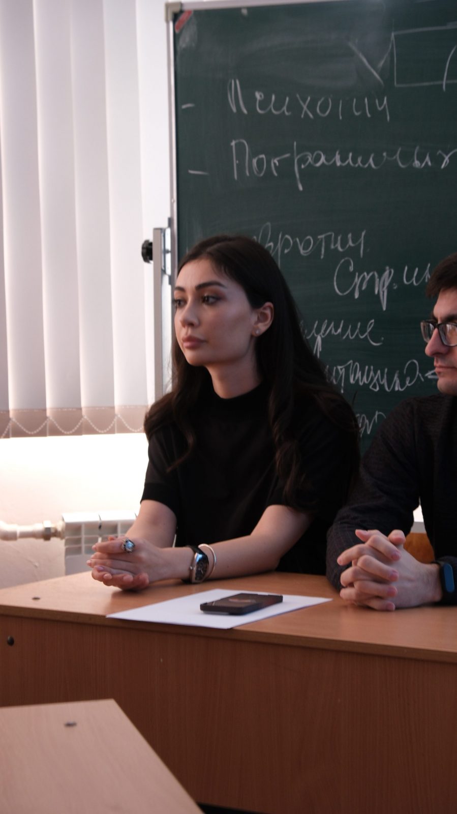 Диалог о будущем: в КБГУ обсудили перспективы архитектуры и урбанистики региона