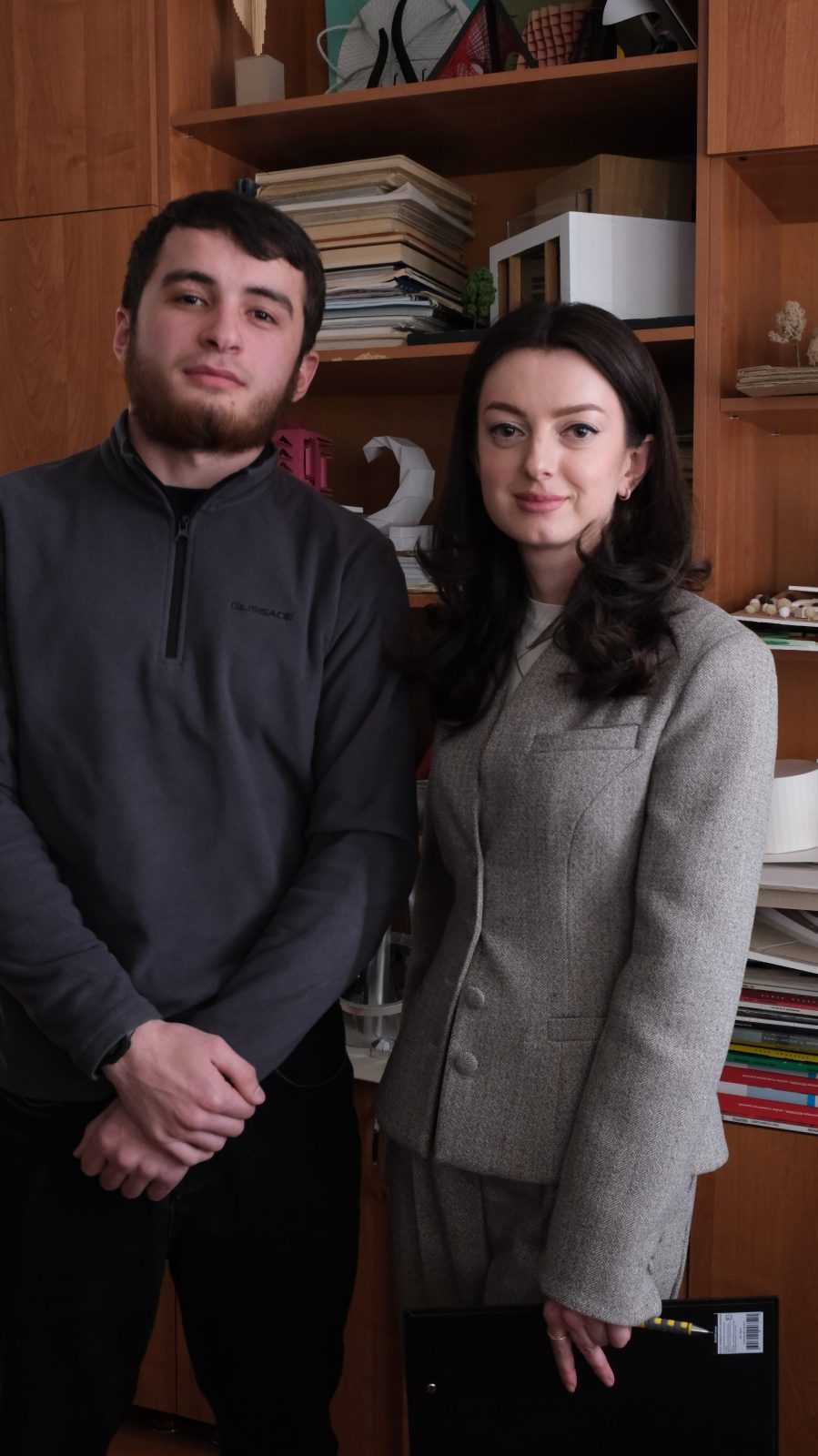 Диалог о будущем: в КБГУ обсудили перспективы архитектуры и урбанистики региона