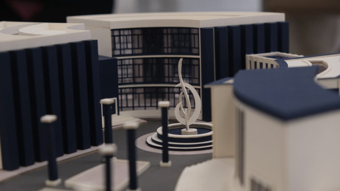 XX Юбилейная Выставка Инновационных Проектов: Новые Архитектурные Горизонты Северного Кавказа