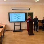 Неделя науки в КБГУ:ИМТиИГ провёл тематический научный семинар в формате круглого стола на тему : «Искусственный интеллект: за и против»