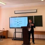 Неделя науки в КБГУ:ИМТиИГ провёл тематический научный семинар в формате круглого стола на тему : «Искусственный интеллект: за и против»