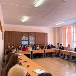 Неделя науки в КБГУ:ИМТиИГ провёл тематический научный семинар в формате круглого стола на тему : «Искусственный интеллект: за и против»