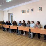 Неделя науки в КБГУ:ИМТиИГ провёл тематический научный семинар в формате круглого стола на тему : «Искусственный интеллект: за и против»