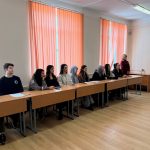 Неделя науки в КБГУ:ИМТиИГ провёл тематический научный семинар в формате круглого стола на тему : «Искусственный интеллект: за и против»