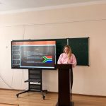 Неделя науки в КБГУ: ИМТиИГ провёл тематический научный семинар в формате круглого стола на тему: «Актуальные проблемы ГМУ: сравнительный анализ госслужбы России и за рубежом» Неделя науки в КБГУ: ИМТиИГ провёл тематический научный семинар в формате круглого стола на тему: «Актуальные проблемы ГМУ: сравнительный анализ госслужбы России и за рубежом»