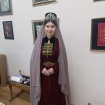 Студенты ИМТиИГ заняли первое место на гастрономическом конкурсе в рамках Международного проекта «Кухня без границ-2026 »в номинации «Хранители традиций балкарской кухни» и «Хранители традиций кабардинской кухни»