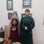 Студенты ИМТиИГ заняли первое место на гастрономическом конкурсе в рамках Международного проекта «Кухня без границ-2026 »в номинации «Хранители традиций балкарской кухни» и «Хранители традиций кабардинской кухни»