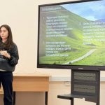 Будущее туризма:в ИМТиИГ КБГУ определили лучшие экскурсионные маршруты Кабардино-Балкарии