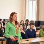 Будущее туризма:в ИМТиИГ КБГУ определили лучшие экскурсионные маршруты Кабардино-Балкарии