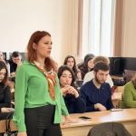 Будущее туризма:в ИМТиИГ КБГУ определили лучшие экскурсионные маршруты Кабардино-Балкарии