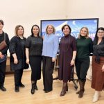 Будущее туризма:в ИМТиИГ КБГУ определили лучшие экскурсионные маршруты Кабардино-Балкарии