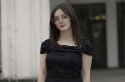 Архестова Милана Руслановна Архестова Милана Руслановна