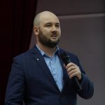 В ИМТиИГ прошло мероприятие, посвящённое празднованию Всемирного дня экскурсовода