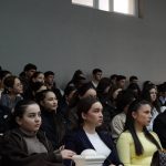 В ИМТиИГ прошло мероприятие, посвящённое празднованию Всемирного дня экскурсовода