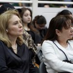 В ИМТиИГ прошло мероприятие, посвящённое празднованию Всемирного дня экскурсовода