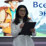 В ИМТиИГ прошло мероприятие, посвящённое празднованию Всемирного дня экскурсовода