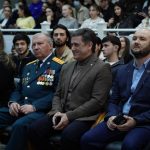 В ИМТиИГ прошло мероприятие, посвящённое празднованию Всемирного дня экскурсовода