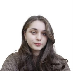 Хамукова Жулианна Хасановна Хамукова Жулианна Хасановна