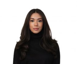 Бисчёкова Амина Альбертовна