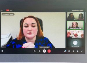 Инклюзия, карьера, успех: делимся опытом КБГУ на всероссийском уровне!