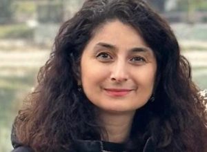 Фатимат Кудаева, доцент кафедры прикладной математики и информатики КБГУ успешно защитила докторскую диссертацию по физико-математическим наукам