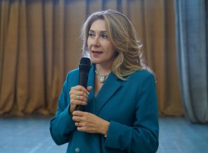 Светлана Хаширова: путь учёного, который изменил представление о полимерах
