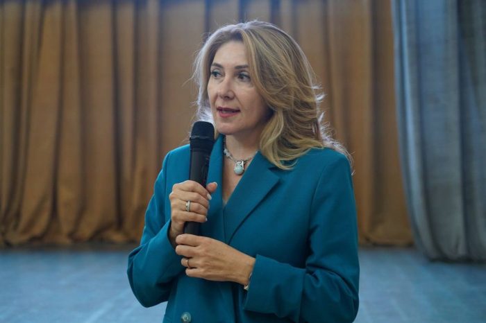 Светлана Хаширова: путь учёного, который изменил представление о полимерах