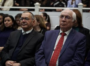 В КБГУ стартовала Неделя Науки