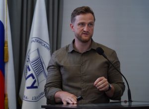 Неделя науки в КБГУ: как университет создает кадры для мировой науки