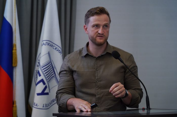 Неделя науки в КБГУ: как университет создает кадры для мировой науки