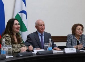 Сотрудники КБГУ вошли в состав правления Кабардино-Балкарского вольного экономического общества