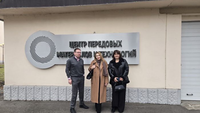 Визит делегации Крымского федерального университета в КБГУ: новый этап межрегионального сотрудничества в сфере превентивной медицины