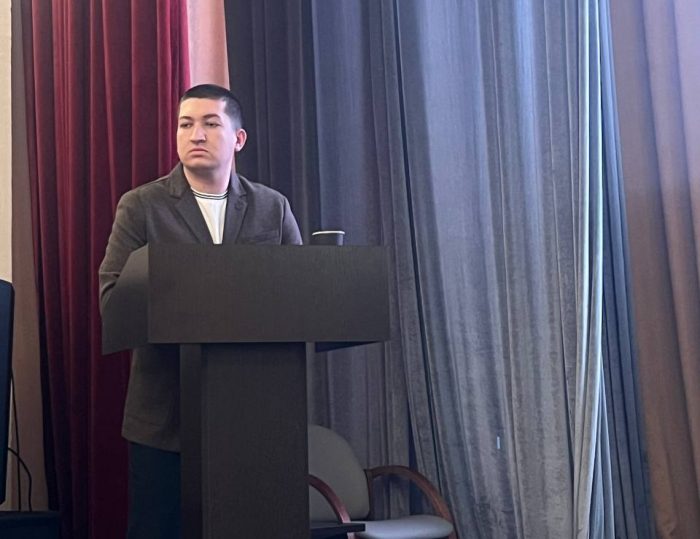 Кавказское долголетие и диагностика невротических расстройств: в КБГУ представили студенческие исследования