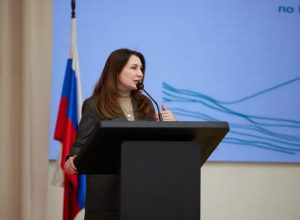 ИПЭиФ КБГУ и УФАС по КБР продолжают успешный опыт создания профильных классов