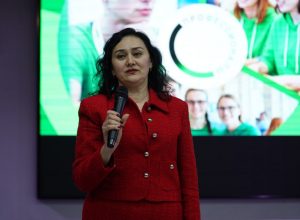 В КБГУ подвели итоги регионального этапа Всероссийского чемпионата «Профессионалы-2026»