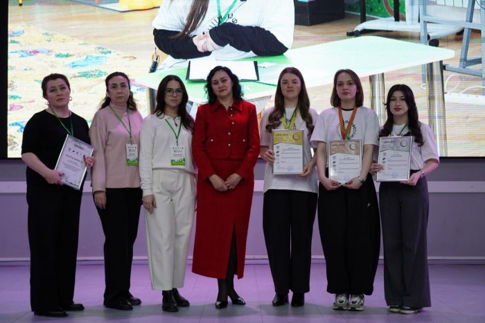 В КБГУ подвели итоги регионального этапа Всероссийского чемпионата «Профессионалы-2026»