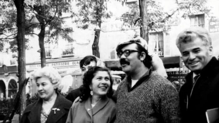 110 лет со дня рождения Хатуты Бербекова: личный портрет первого ректора КБГУ в воспоминаниях племянницы