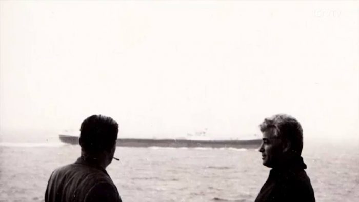 110 лет со дня рождения Хатуты Бербекова: личный портрет первого ректора КБГУ в воспоминаниях племянницы