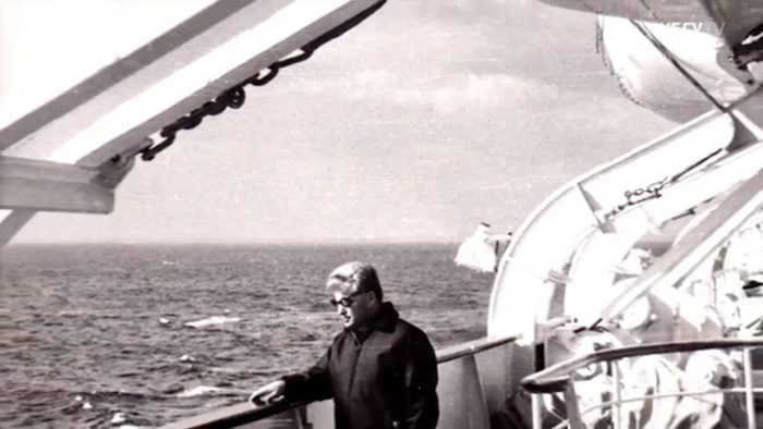 110 лет со дня рождения Хатуты Бербекова: личный портрет первого ректора КБГУ в воспоминаниях племянницы