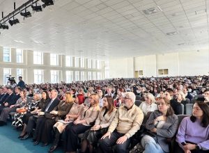 Как стать успешным специалистом: ценности и компетенции в современном мире