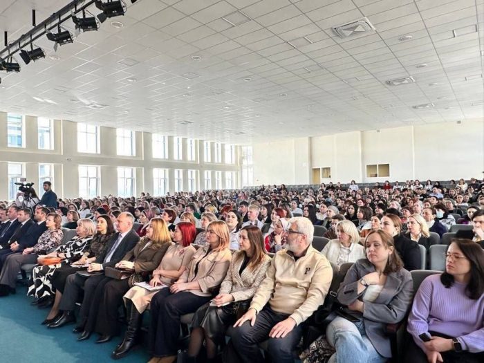 Как стать успешным специалистом: ценности и компетенции в современном мире