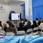 Психологи КБГУ провели практический семинар по поддержке семей участников СВО