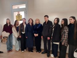 #Профориентация #ИМиЕН_2026